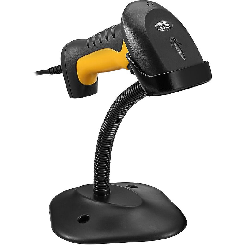 Adesso NuScan 8HB Barcode Scanner Holder, Compatible with Nuscan 1600U, Nuscan 2600U, Nuscan 2700R (NUSCAN8HB)
