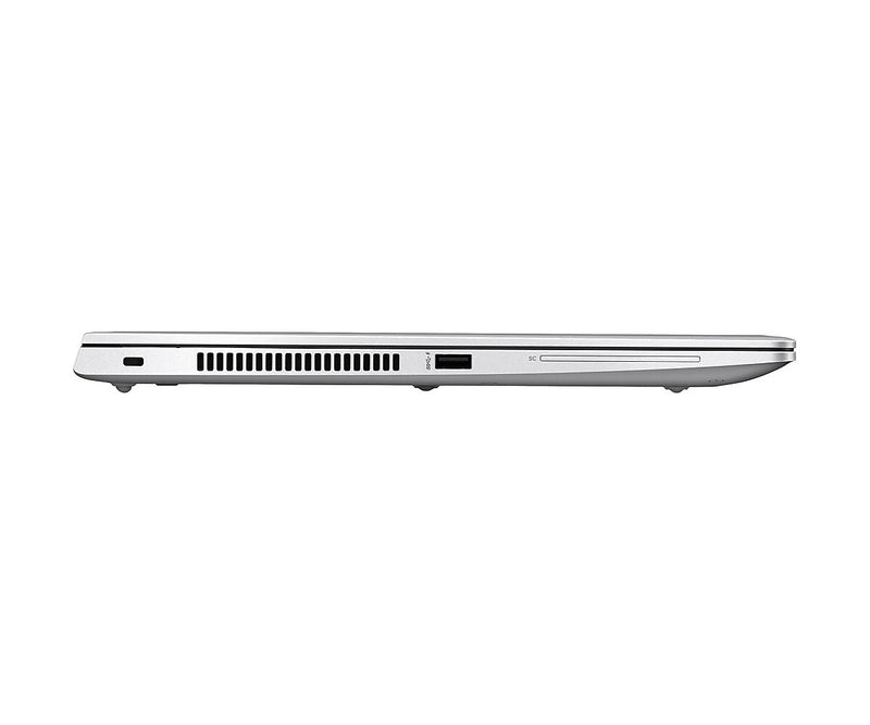 HP EliteBook 850 G6 15.6" Refurbished Laptop, Intel Core i5-8365U, 1.6GHz, 16GB RAM, 512GB SSD, Windows 11 Pro (J5-850G6A10)