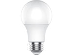 GE 5.5 Watt Soft White LED General-Purpose Bulb, 4/Pack (93131062)