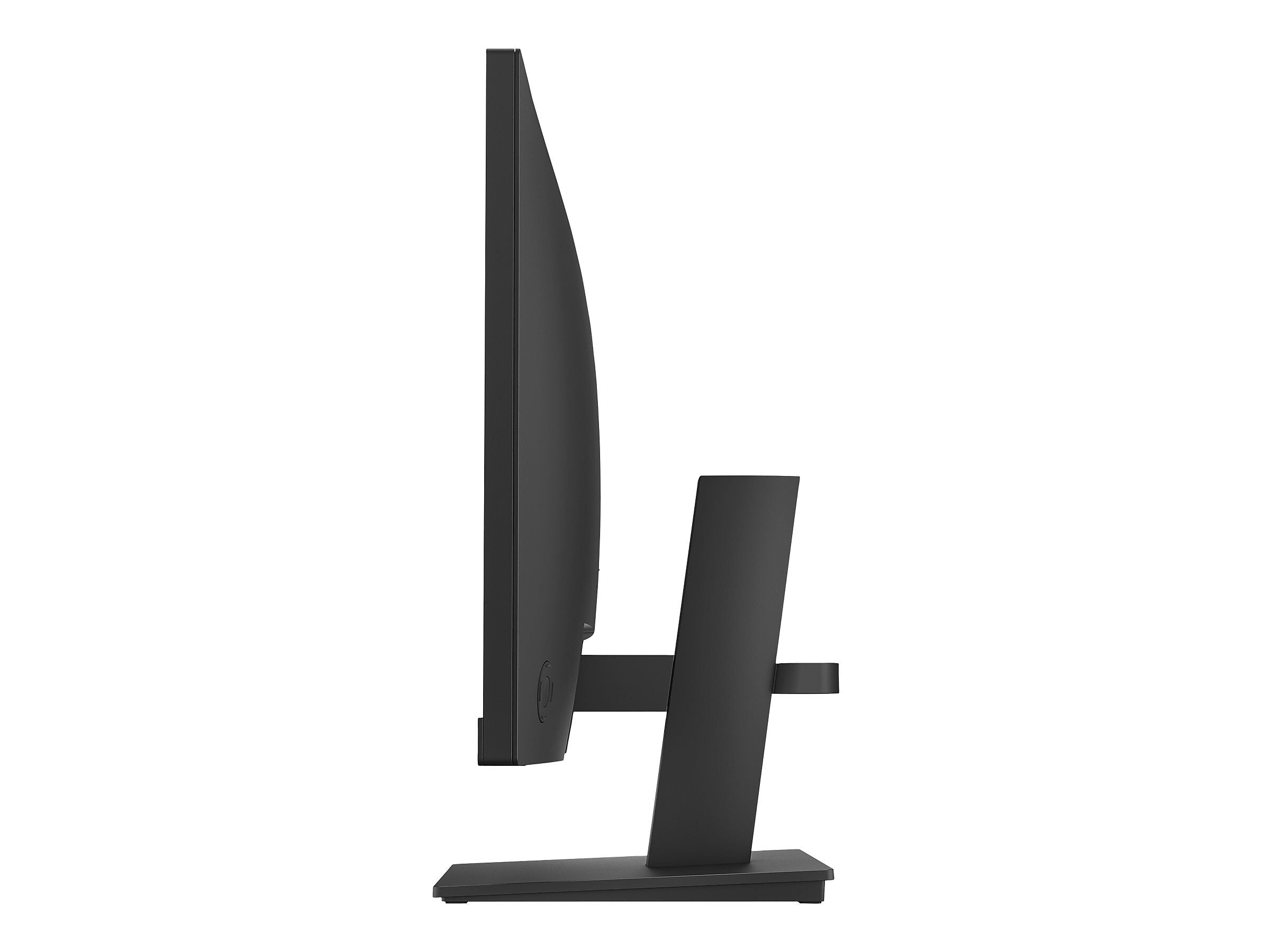 HP P22h G5 21.5" LED Monitor, Black (64W30AA#ABA)