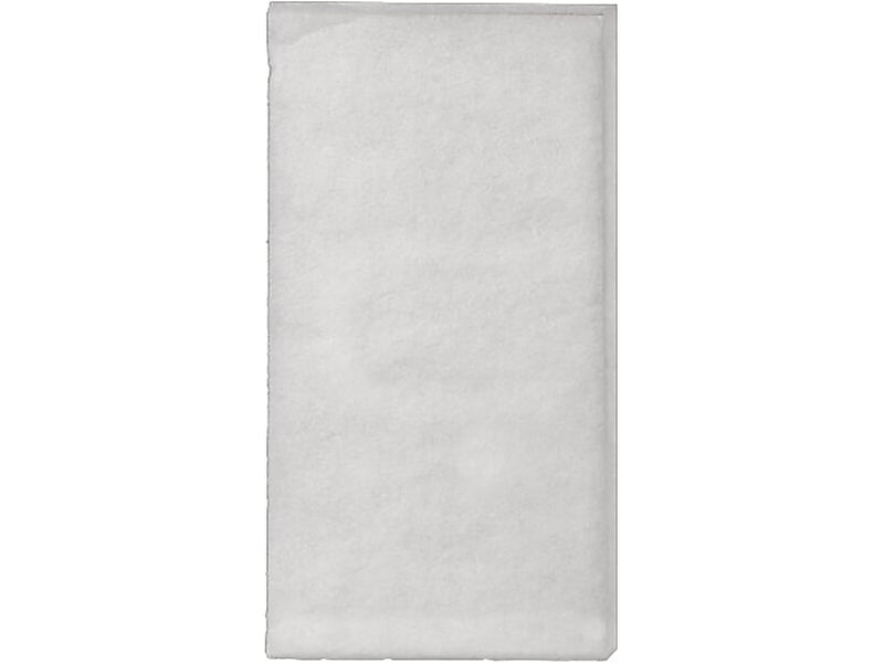 Fellowes Array Recess AR1 ULPA Air Purifier Prefilter, 17" x 9" x 1", 2/Carton (100016530)