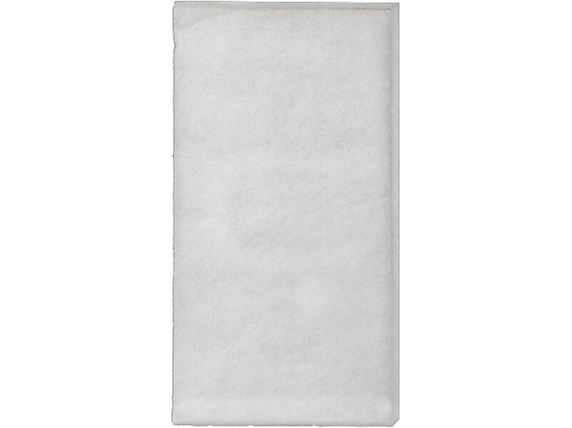 Fellowes Array Recess AR1 ULPA Air Purifier Prefilter, 17" x 9" x 1", 2/Carton (100016530)