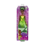 Mattel Disney Princess Princess Tiana Doll, 5/Pack (HLW04)