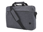 HP Prelude Pro 15.6" Polyester Laptop Bag, Gray (4Z514AA)