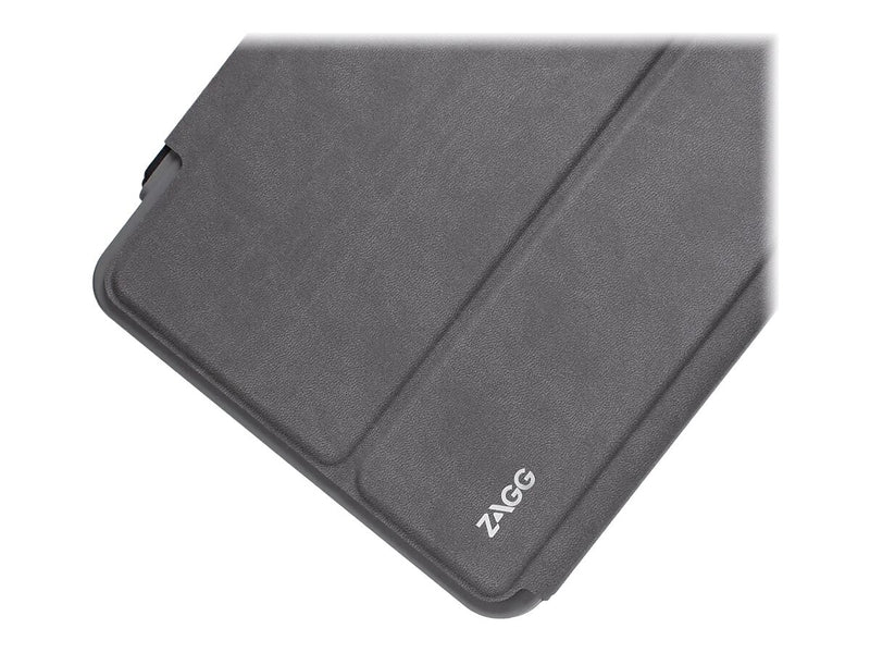 ZAGG Pro Keys Keyboard Case & Folio for 12.9" iPad Pro, Gray (103407563)