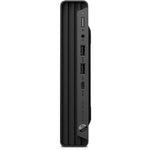 HP Elite 800 G9 Desktop Computer, Intel Core i5-14500T, 8GB Memory, 256GB SSD, Windows 11 Pro (A12GKUT#ABA)