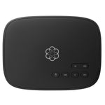 Ooma Home Office 2-Line VOIP Phone Bundle with Digital Answering, Black (HMOFBNDL)
