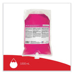 Betco Foaming Hand Soap, Fresh, 1,000 mL Refill, 6/Carton (BET7502900)