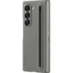 Samsung S Pen Phone Case for Galaxy Z Fold6, Gray (EF-OF95PCJEGUS)