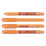 Inkjoy Gel Pen, Stick, Medium 0.7 Mm, Assorted Ink And Barrel Colors, 20/pack