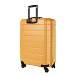 Ricardo Beverly Hills Cambria 24" Hardside  Suitcase, 8-Wheeled Spinner, Mango Tango (140-25-810-4VP)