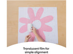 Cricut Transfer Tape, Clear (2009489)