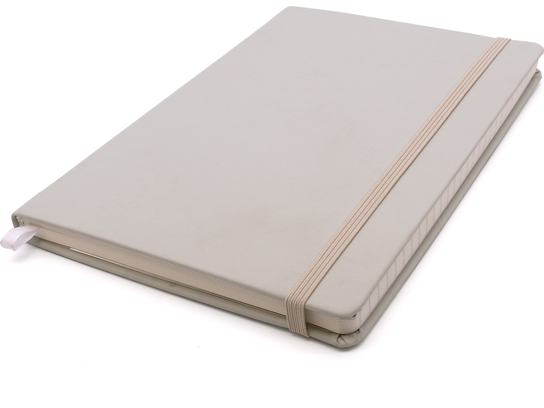 Pukka Pad Professional Notebooks, 5.11" x 8.2", College Ruled, 96 Sheets, Beige (9941-SIG)
