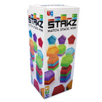 University Games Stakz Tile Laying Game (UG-01843)