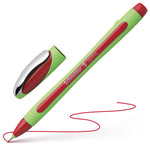 Schneider Xpress Felt Pen, Fine Point, Assorted Inks, 3/Pack (190093)