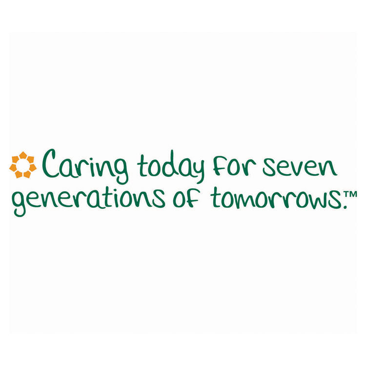 100% Recycled Paper Kitchen Towel Rolls, 2-Ply, 11 x 5.4, 140 Sheets/Roll, 2 Rolls/Pack, 12 Packs/Carton