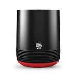 Dirt Devil HEPA Tabletop Air Purifier, Black (WD10100V)
