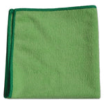 TASKI MYMICRO, 14 x 14, Green, 20/Carton