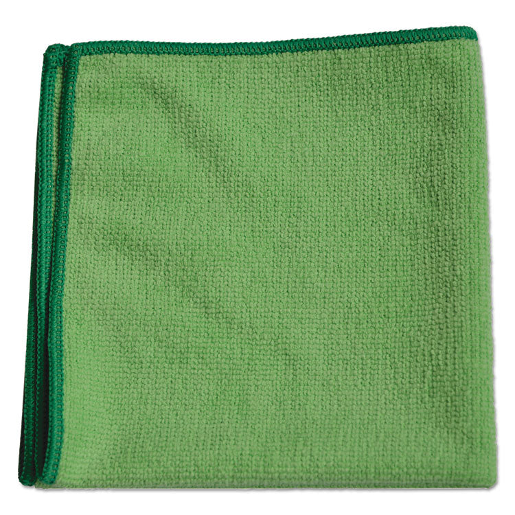 TASKI MYMICRO, 14 x 14, Green, 20/Carton