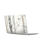 York Wallcoverings Birch Trees Peel and Stick Wallpaper (RMK9047WP)