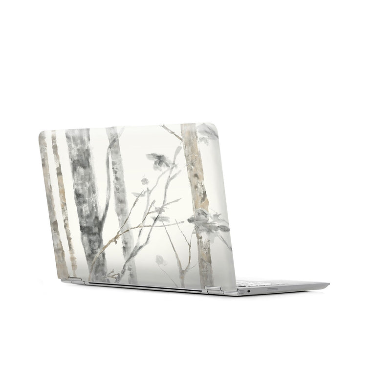 York Wallcoverings Birch Trees Peel and Stick Wallpaper (RMK9047WP)