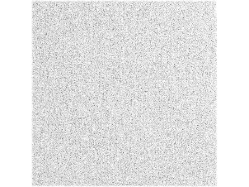 Armstrong CALLA Lay-In Square Edge Ceiling Tile, 24" x 60", White, 8/Carton (BP2857)