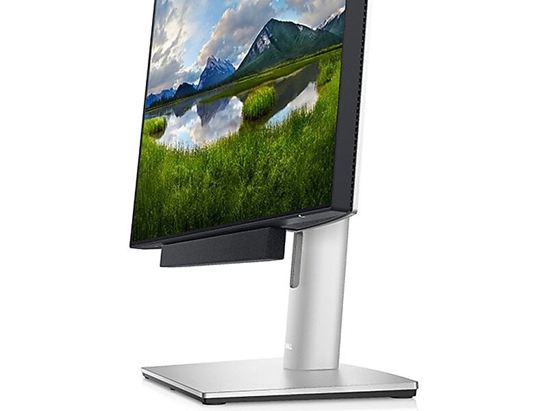 Dell Computer Slim Soundbar, Black (DELL-SB521A)