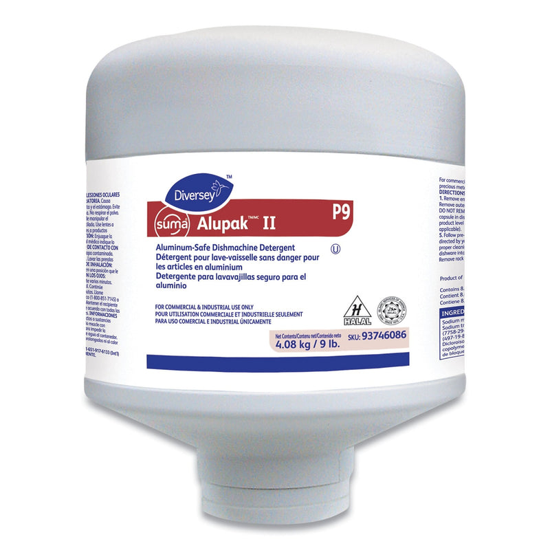 DETERGENT,SUMA ALUPAK,WH