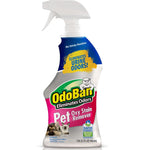 OdoBan Pet Solutions Laundry Stain Remover, 32 oz. (961561-Q6)