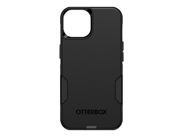 OtterBox Commuter Series Black Cover for iPhone 14 (77-89639)