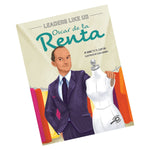 Carson-Dellosa Discovery Library Oscar de la Renta, Hardcover (CD-9781731657725)