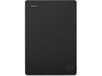 Seagate 5TB External USB 3.0 Portable Hard Drive, Black (STGX5000400)
