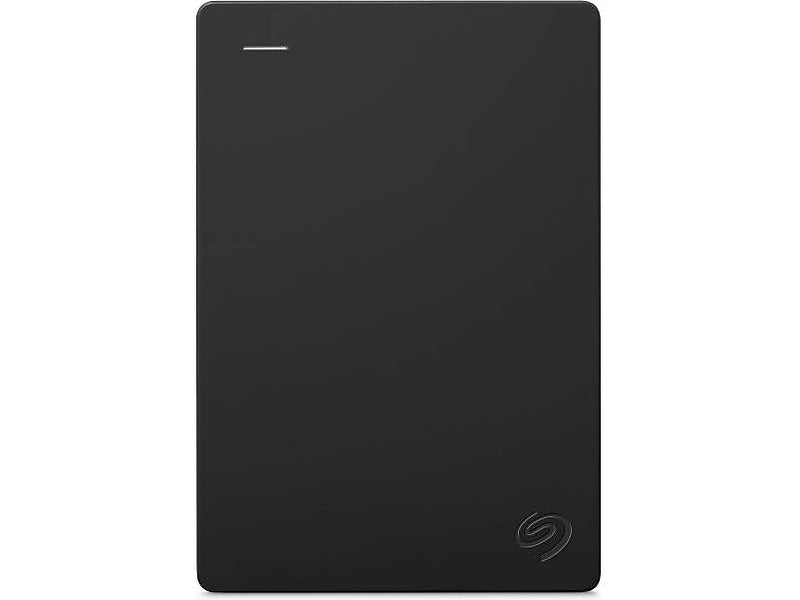 Seagate 5TB External USB 3.0 Portable Hard Drive, Black (STGX5000400)
