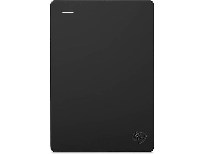 Seagate 5TB External USB 3.0 Portable Hard Drive, Black (STGX5000400)