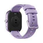 Cubitt VIVA Smartwatch, 46.74mm, Aluminum Case, Dusty Lilac Sport Band (CT-VIVA4)