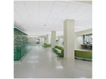 Armstrong OPTIMA Square Lay-In Edge Ceiling Tile, 24" x 24", White, 32/Carton (BP3150)