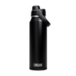 CamelBak Thrive Chug Stainless Steel Vacuum Insulated Water Bottle, 32 oz., Black (2930001001)