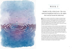 Quarto Mindful in Minutes: You Are Not Your Thoughts Guided Journal, 7.3" x 9.5", Multicolored, 160 pages (9780760385425)