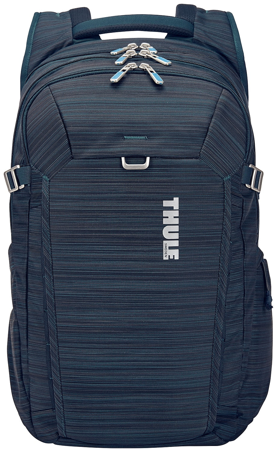 Thule Construct Laptop Backpack, Large, Carbon Blue (3205355)