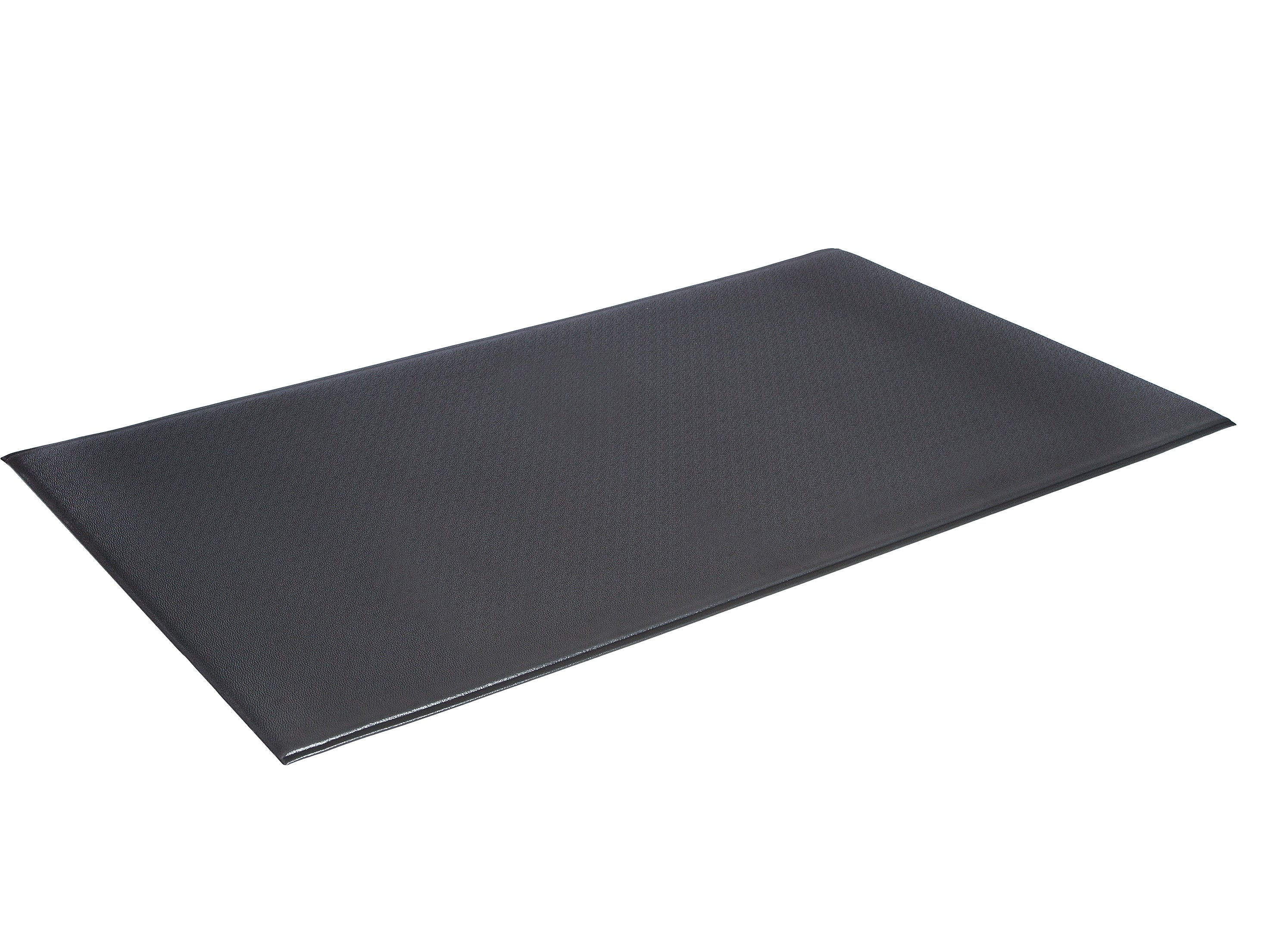 Crown Mats Wear-Bond Comfort-King Anti-Fatigue Mat, 36" x 60", Gray (WB Z035GP)
