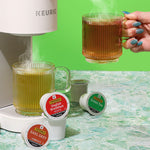 Twinings Variety Pack Assorted Teas, Keurig® K-Cup® Pods, 96/Carton (TNA54192)