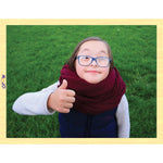 Mojo This is How We Do It Wooden Puzzle Set, 6/Set (MJ-345408)