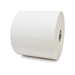 Zebra Z-Perform 2000D Direct Thermal Label, 6" x 4", White, 430 Labels/Roll, 6 Rolls/Box (10010034)