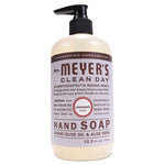 Clean Day Liquid Hand Soap, Lavender Scent, 12.5 oz