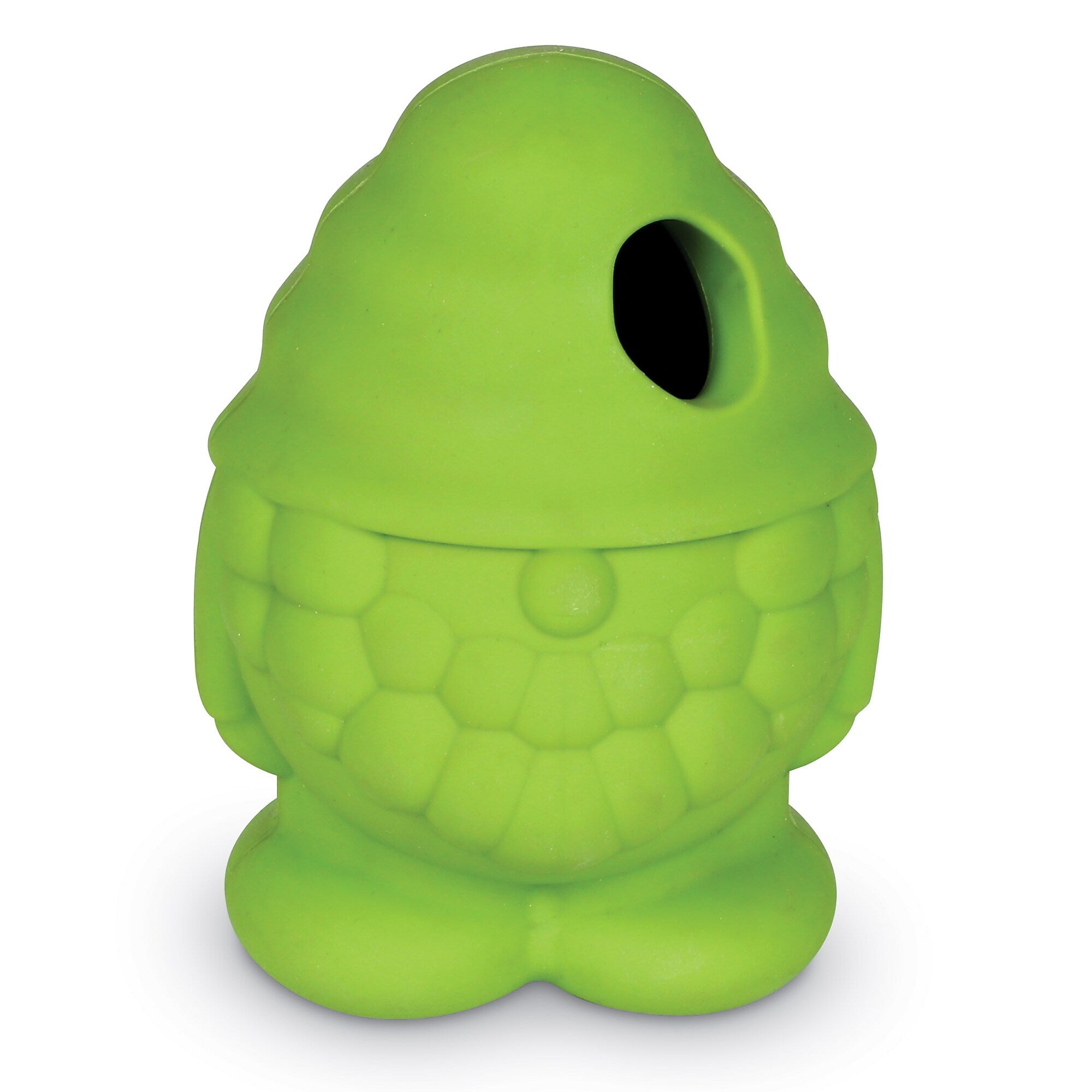 Brightkins Tough & Tumble™ Treat Dispenser Small Gnome