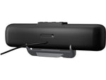 Cyber Acoustics Computer Speaker Bar, Black (CA-2890)