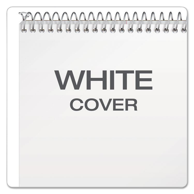 Steno Pads, Gregg Rule, Tan Cover, 70 White 6 X 9 Sheets