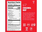 Chomps Original Beef Meat Stick, 1.15 oz., 24/Box (CO24)