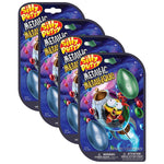 Crayola Silly Putty Metallic Eggs, Assorted Colors, 2/Pack, 4 Packs/Bundle (BIN080991-4)