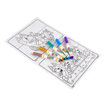 Crayola Color Wonder: Bluey Coloring Book, 18 Pages, 2 Sets/Bundle (BIN752805-2)
